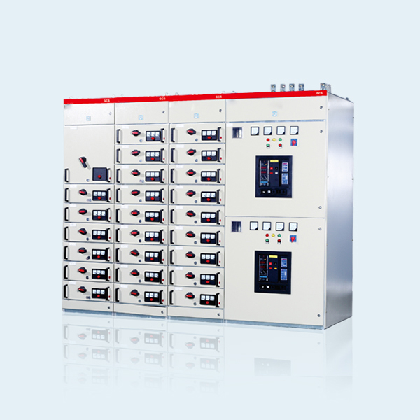 低壓開關(guān)設(shè)備